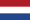 Holanda - Eredivisie Feminino
