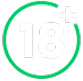 +18