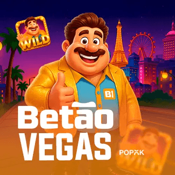 Betao Vegas