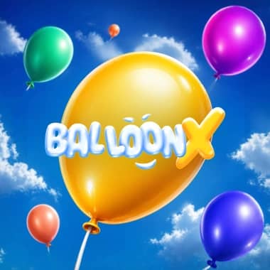 BalloonX