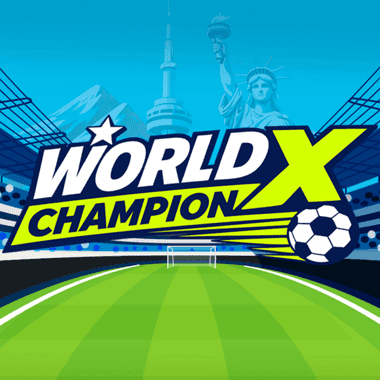 World Champion X