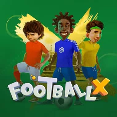 Football X