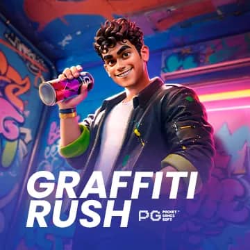 Graffiti Rush
