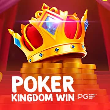 Poker Kingdom Win