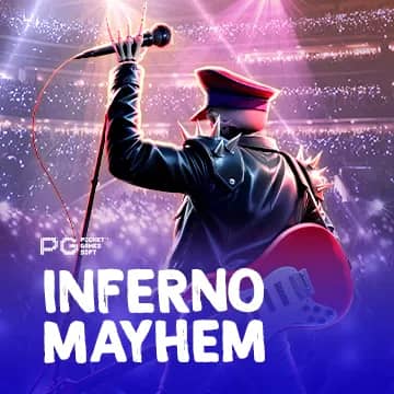 Inferno Mayhem