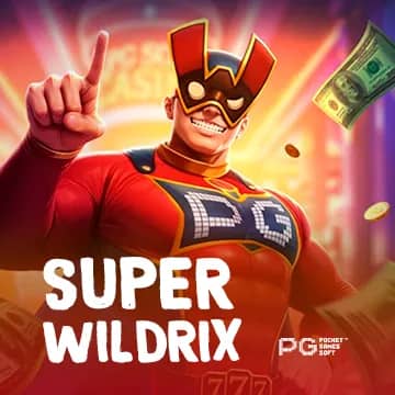 Super Wildrix