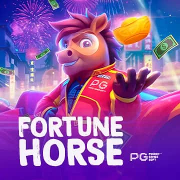 Fortune Horse