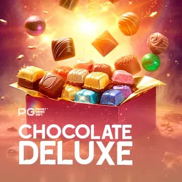 Chocolate Deluxe