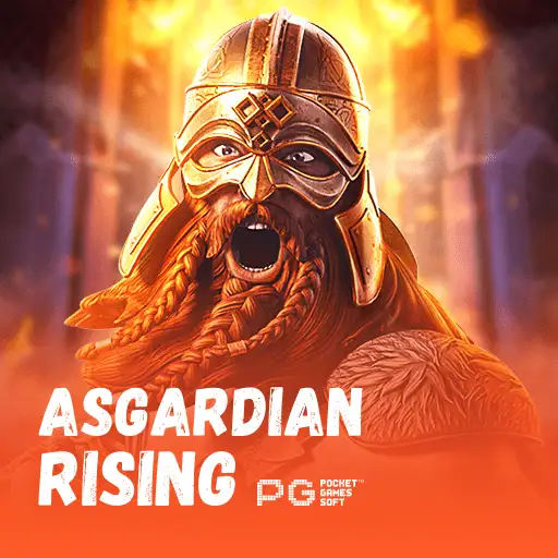 Asgardian Rising