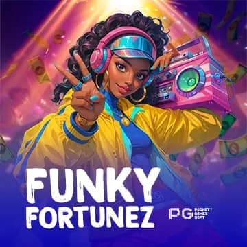 Funky Fortunez