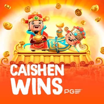 Caishen Wins
