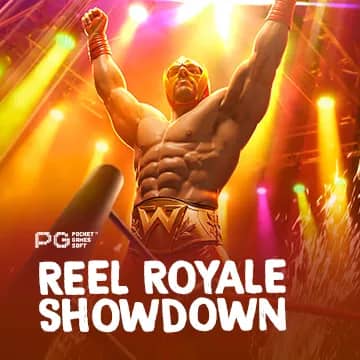 Reel Royale Showdown