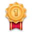 medal