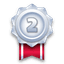 medal