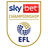 Inglaterra - Championship