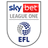 Inglaterra - League One