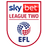 Inglaterra - League Two
