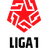 Peru - Liga 1