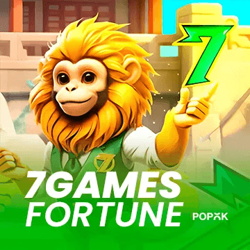 7Games Fortune