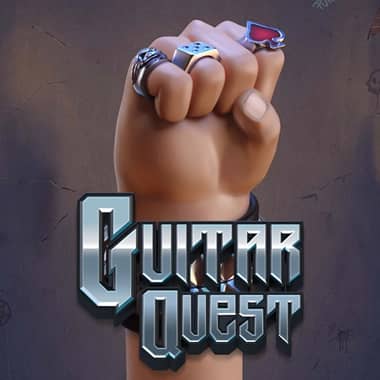 Guitar Quest
