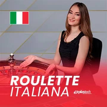 Roulette Italiana