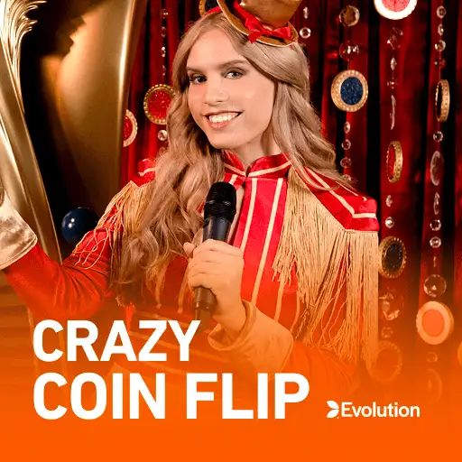 Crazy Coin Flip