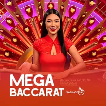Mega Baccarat