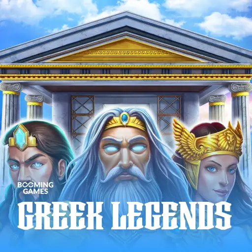 Greek Legends