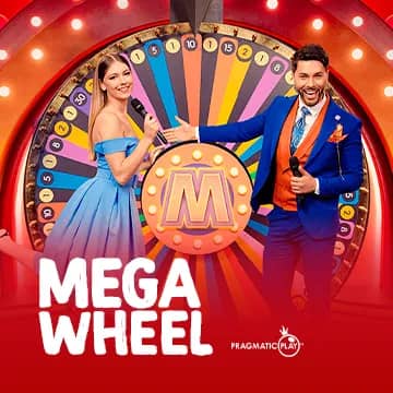 Mega Wheel