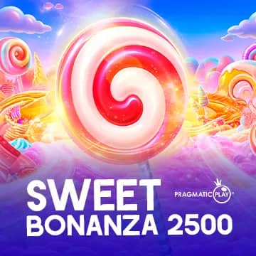 Sweet Bonanza 2500