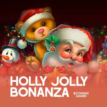 Holly Jolly Bonanza