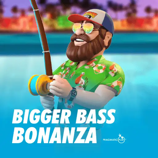 Bigger Bass Bonanza