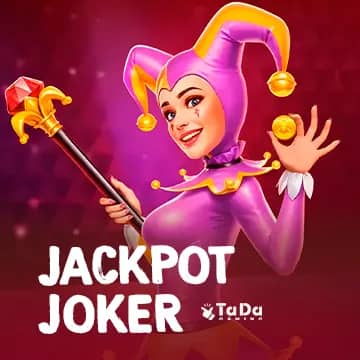 Jackpot Joker