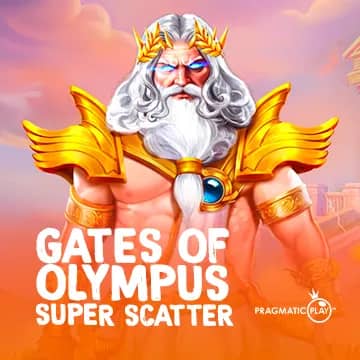 Gates of Olympus Super Scatter