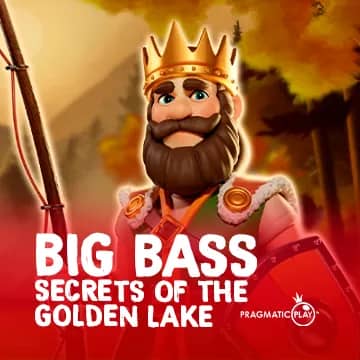 Big Bass Secrets of the Golden Lake