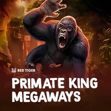 Primate King MegaWays
