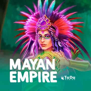 Mayan Empire