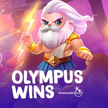 Olympus Wins