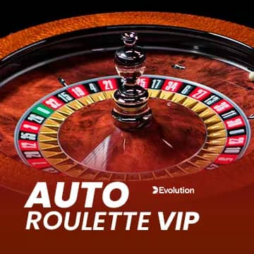 Auto-Roulette VIP