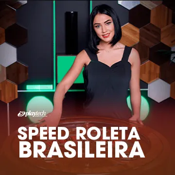 Speed Roleta Brasileira