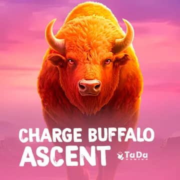 Charge Buffalo-ASCENT