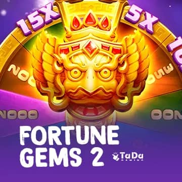 Fortune Gems 2