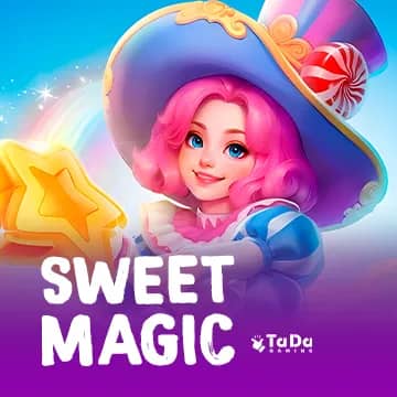 Sweet Magic