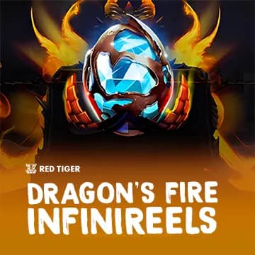 Dragon's Fire Infinireels