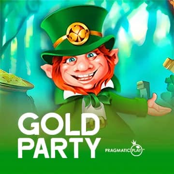 Gold Party