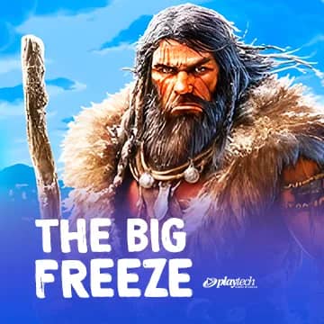 CoinFall: The Big Freeze