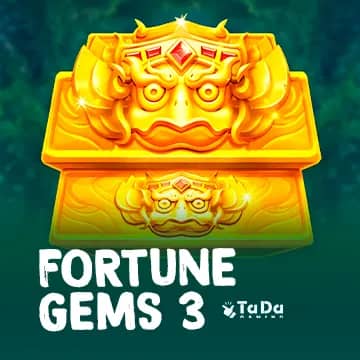 Fortune Gems 3