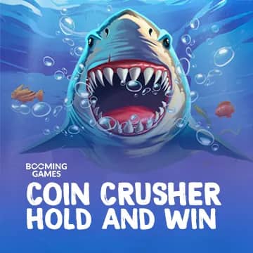 Coin Crusher Hold and Win