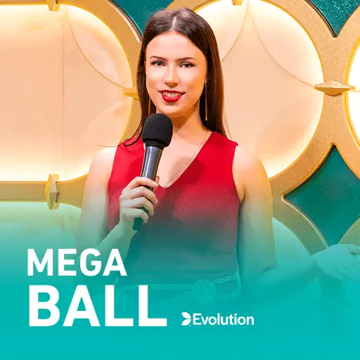 Mega Ball