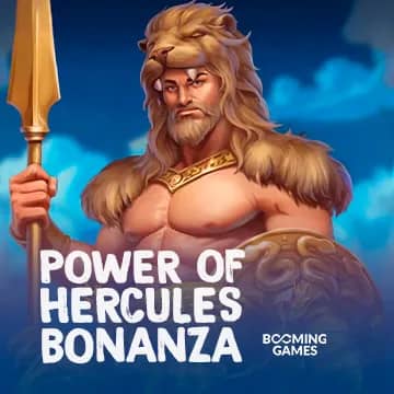 Power of Hercules Bonanza